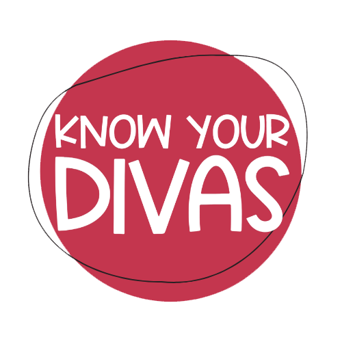 Know Your Divas