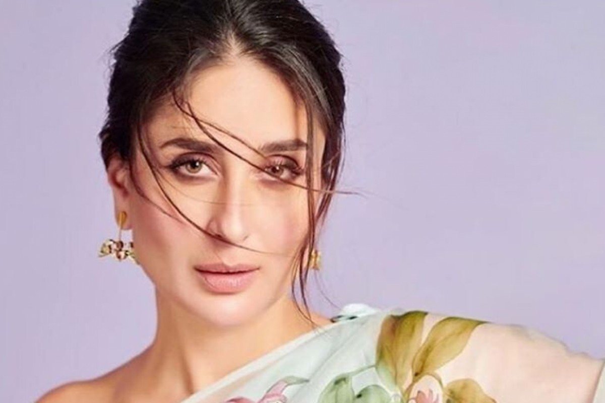 Kareena Kapoor