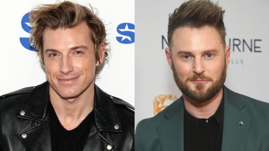 Jeremiah Brent Replacing Bobby Berk on ‘Queer Eye’