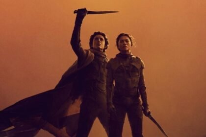 Dune Part Two box office prediction: Timothee film to make  mn in 1st weekend | Hollywood