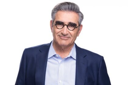 Eugene Levy Joins ‘Only Murders in the Building’ Season 4