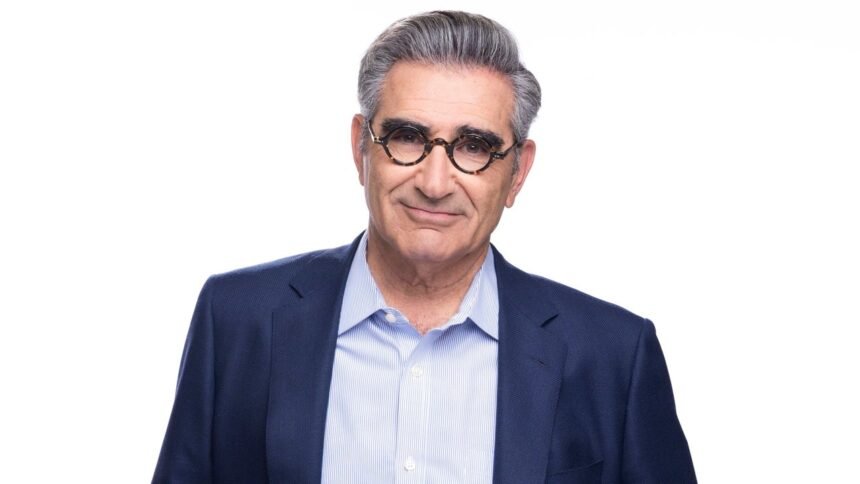 Eugene Levy Joins ‘Only Murders in the Building’ Season 4