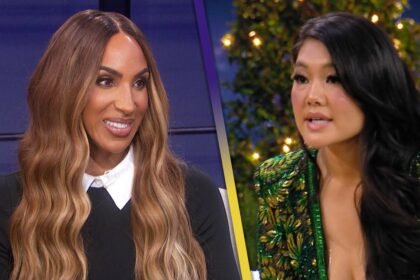 Annemarie Wiley and Crystal Kung Minkoff Did Not Solve Divide at ‘RHOBH’ Reunion (Exclusive)