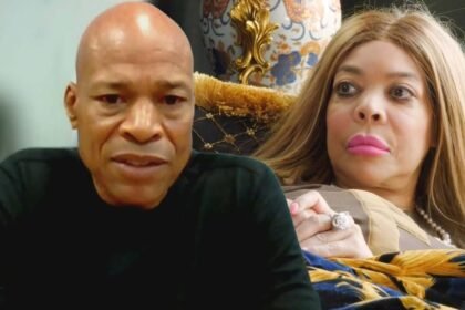 Wendy Williams’ Brother Tommy Shares Update on Embattled Star’s Life in Treatment Facility