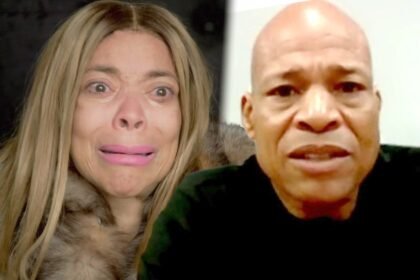 Why Wendy Williams’ Brother Tommy Feels Hopeful for Her Future (Exclusive)