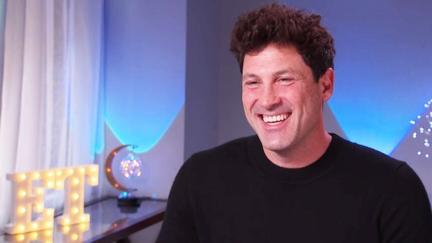 Maksim Chmerkovskiy on His ‘SYTYCD’ Judging Style Opposite JoJo Siwa (Exclusive)