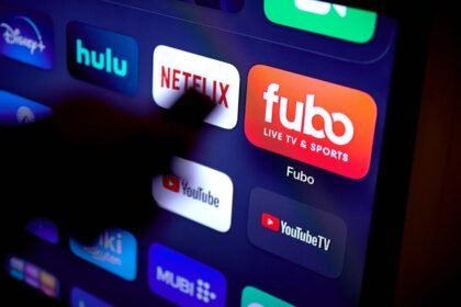 FuboTV Deal 2024: Get  Off Your First Month to Watch NBA, MLB, NHL, March Madness and More