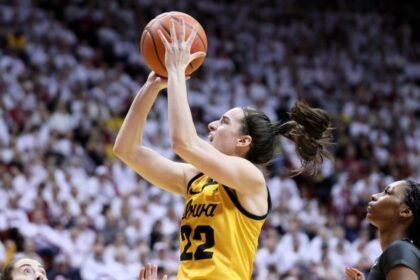 Caitlin Clark’s Next Game: How to Watch Iowa vs. Minnesota Women’s Basketball, Time, Live Stream