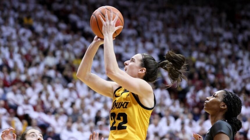 Caitlin Clark’s Next Game: How to Watch Iowa vs. Minnesota Women’s Basketball, Time, Live Stream