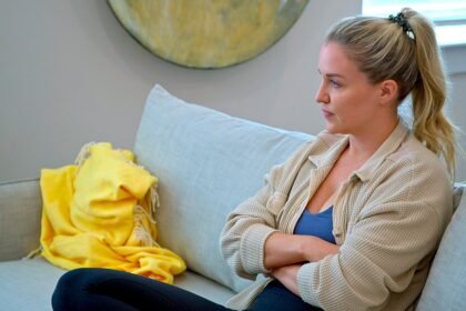 ‘Love Is Blind’ Season 6 Star Laura Says ‘Most Days I’m Not Good’ Since Show Aired