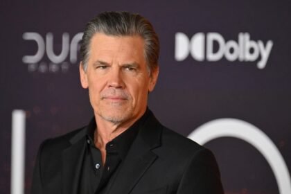 Josh Brolin says how ‘worse’ Jonah Hex was ahead of Dune: Part Two release | Hollywood