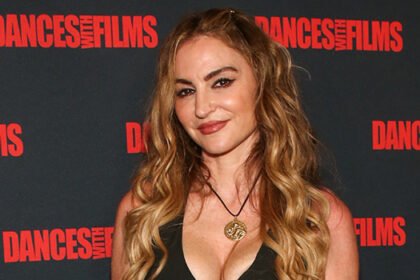 Drea de Matteo Claims She Paid Off Mortgage Debt With OnlyFans Money – Hollywood Life