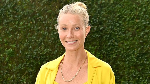 Gwyneth Paltrow’s Overnight Exfoliation Pads for a Healthy Glow – Hollywood Life