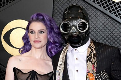 Who Is Sid Wilson? 5 Things to Know About Kelly Osbourne’s Boyfriend – Hollywood Life