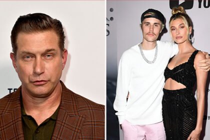 Stephen Baldwin Asks for ‘Prayers’ For Daughter Hailey & Justin Bieber – Hollywood Life