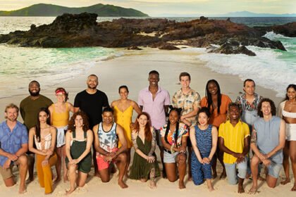 Who Was Voted Off On ‘Survivor’ Season 46 Tonight? – Hollywood Life