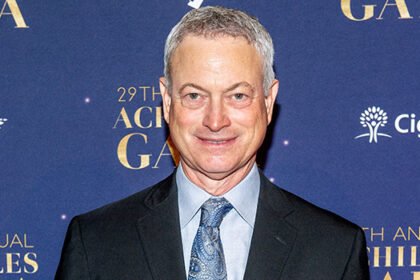 Who is Mac Sinise? 5 Things About Gary Sinise’s Late Son – Hollywood Life