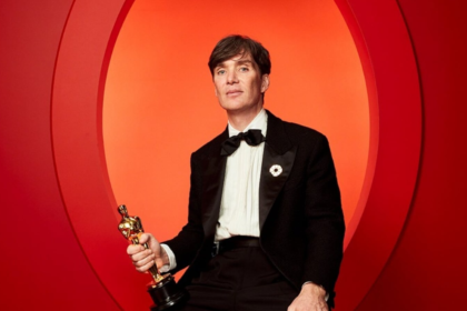 Cillian Murphy’s childhood school declares ‘no homework day’ as he wins Oscar | Hollywood