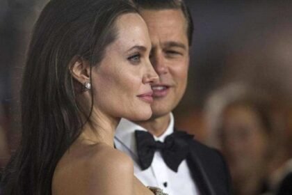 Brad Pitt wins latest round in battle over French vineyard with Angelina Jolie | Hollywood