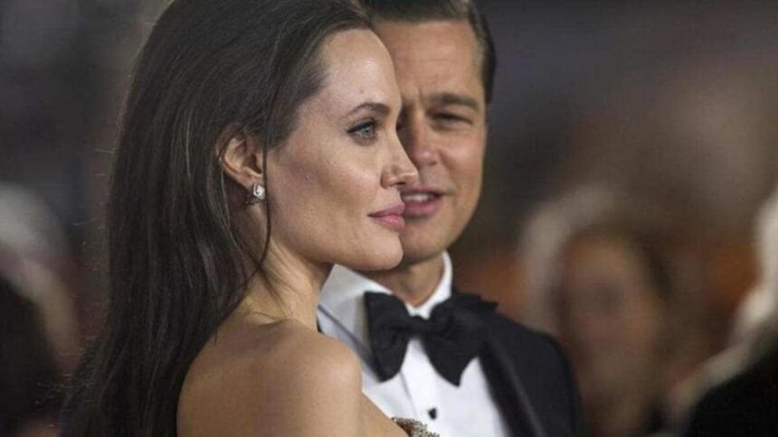 Brad Pitt wins latest round in battle over French vineyard with Angelina Jolie | Hollywood