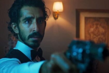 Monkey Man: Dev Patel film debuts with a stellar 88% Rotten Tomatoes score | Hollywood