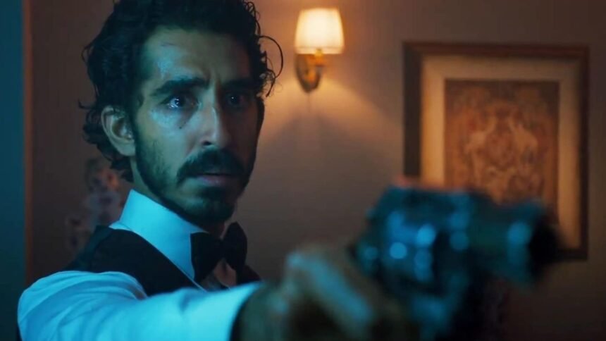 Monkey Man: Dev Patel film debuts with a stellar 88% Rotten Tomatoes score | Hollywood