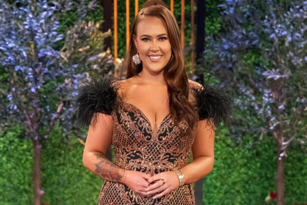 ‘Love Is Blind’ Star Chelsea Blackwell Shares Her Weight Loss Secret That Has Nothing to Do With the Gym