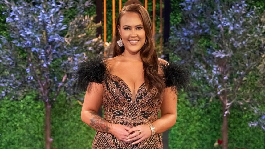 ‘Love Is Blind’ Star Chelsea Blackwell Shares Her Weight Loss Secret That Has Nothing to Do With the Gym