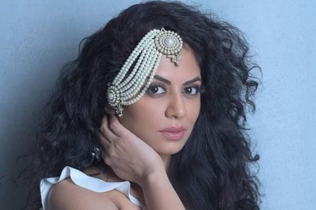 Kavita Kaushik bids adieu to television industry: ‘Content is so regressive, I have been a part of it as well’