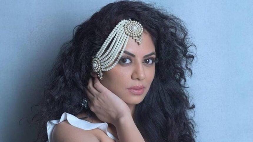 Kavita Kaushik bids adieu to television industry: ‘Content is so regressive, I have been a part of it as well’