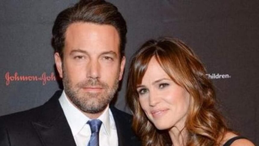 Jennifer Garner’s relationship with John Miller in jeopardy due to her attention towards Ben Affleck: Report | Hollywood