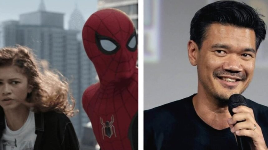 Tom Holland, Zendaya’s Spider-Man 4 to be helmed by Shang Chi director: Report | Hollywood