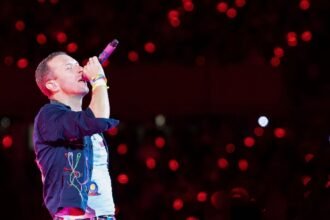 Power of manifestation: Coldplay’s Mumbai concert venue had invited the band 8 years ago | Trending