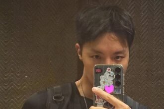 BTS’ J-Hope begins 30-day countdown to military discharge; treats fans to mirror selfie: ‘Proud of myself, I made it’