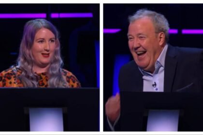 When Who Wants to Be a Millionaire contestant exposed filming secrets, left host Jeremy Clarkson stunned. Watch