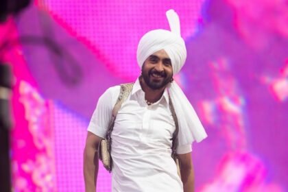 Diljit Dosanjh shares Delhi Police’s creative warning against fraudulent ticket sale of his concert tickets