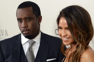 Sean Diddy’s bail rejected again, sent back to jail as shocking texts he sent to ex-girlfriend Cassie Ventura released