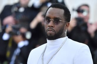 Sean Diddy Combs arrested in Manhattan after indictment over sex trafficking and abuse | Hollywood