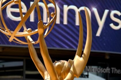 Emmy Awards 2024: When and where to watch the show in India