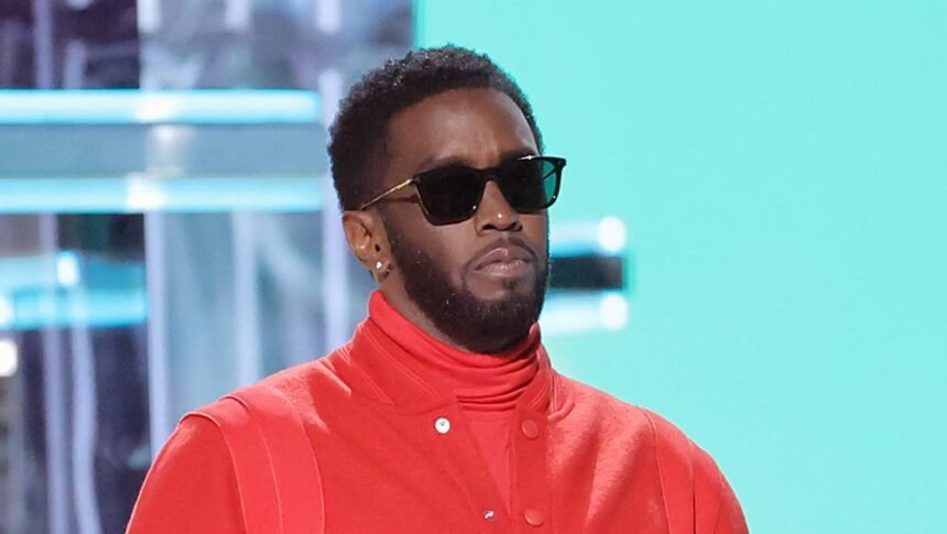 What Are Diddy’s ‘Freak Offs’? Sean Combs’ Charges Explained – Hollywood Life