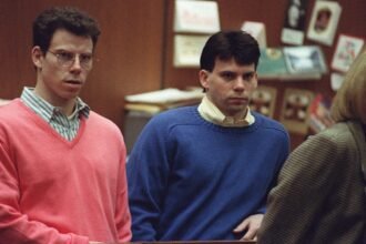 Were the Menendez Brothers Released? Update on Lyle & Erik Today – Hollywood Life