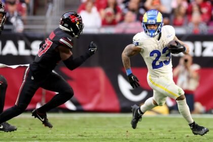 How to Watch the Los Angeles Rams vs. Arizona Cardinals NFL Week 2 Game Today: Start Time and Live Stream