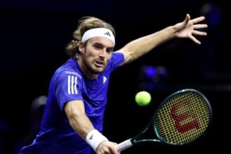 How to Watch the 2024 Laver Cup Online: Dates, Teams, Schedule and Live Stream