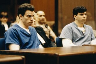 When Do the Menendez Brothers Get Out of Prison? Their Sentences – Hollywood Life