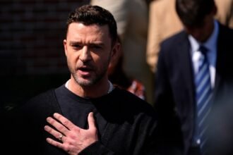 Justin Timberlake risks ‘blowing up’ his career after defiant defence in his DWI case | Hollywood