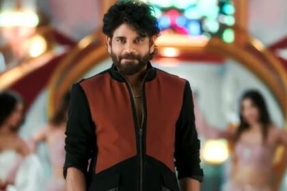 Nagarjuna’s Bigg Boss Telugu 8 gets 5.9 billion viewing minutes on opening night: ‘Feeling thrilled’