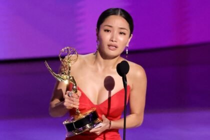 Anna Sawai becomes first Asian actor to win Emmy for Lead Actress in a Drama series for Shogun | Hollywood