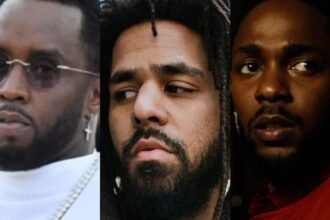 Diddy threatened to ‘cut’ a ‘Big 3’ rapper’s throat when he defended Kendrick Lamar in infamous fight, recalls TDE Punch