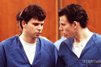 Who Are The Menendez Brothers? Facts About Famous Killer Siblings – Hollywood Life