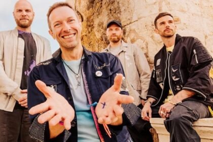 Chris Martin reveals Coldplay plans to release only ‘12 proper albums’: It’s really important that we have that limit